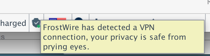 Frostwire yosemite Frostwire yosemite